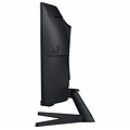 Samsung Odyssey G5 G554 | 32" Quad HD Gaming Monitor | 165Hz | 1ms | Curved
