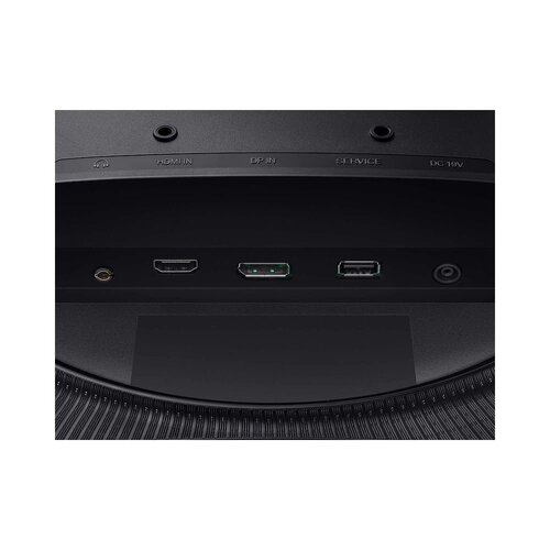 Samsung Odyssey G5 G554 | 32" Quad HD Gaming Monitor | 165Hz | 1ms | Curved