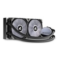 Sharkoon S70 RGB 240mm | All-in-One CPU Waterkoeler