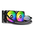 Sharkoon S70 RGB 240mm | All-in-One CPU Waterkoeler