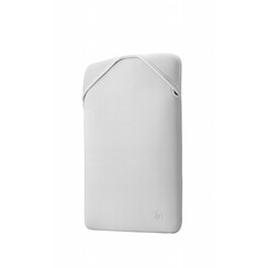 HP omkeerbare beschermende 15,6-inch zilverkleurige laptophoes