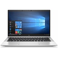 Hewlett Packard HP EliteBook 830 G7 | 14" Full HD IPS | Intel Core i5-10310U | 8GB RAM | 256GB SSD | Windows 11 Professional | Refurbished Silver (refurbished)