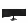 Samsung Odyssey G9 G91F 49" Curved UltraWide Gaming Monitor | 5120x1440 | 144Hz | 1ms | Zwart | Gebruikt (enkele kras) (refurbished)