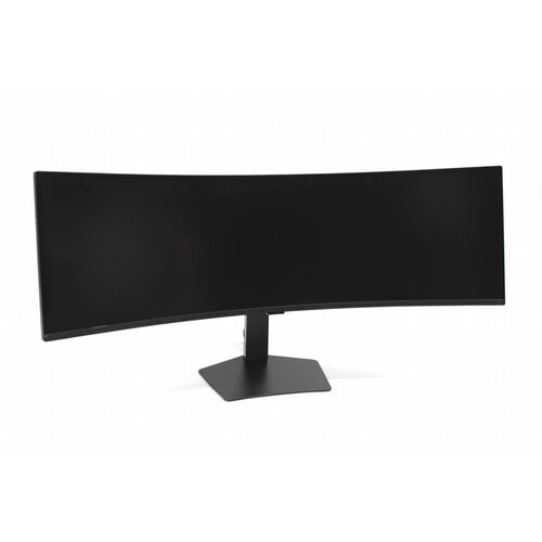 Samsung Odyssey G9 G91F 49" Curved UltraWide Gaming Monitor | 5120x1440 | 144Hz | 1ms | Zwart | Gebruikt (enkele kras) (refurbished)