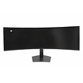 Samsung Odyssey G9 G91F 49" Curved UltraWide Gaming Monitor | 5120x1440 | 144Hz | 1ms | Zwart | Gebruikt (enkele kras) (refurbished)