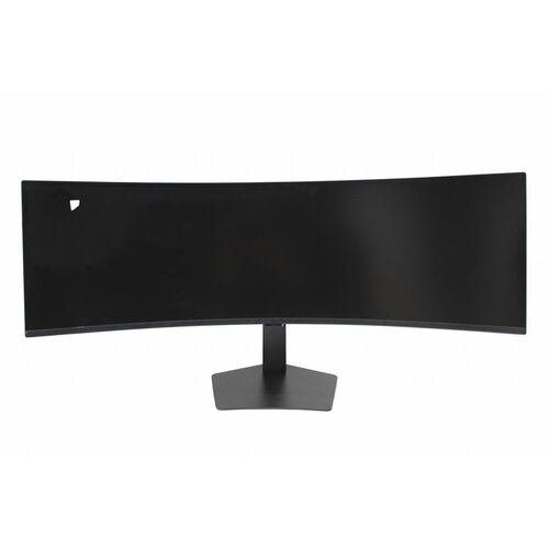 Samsung Odyssey G9 G91F 49" Curved UltraWide Gaming Monitor | 5120x1440 | 144Hz | 1ms | Zwart | Gebruikt (enkele kras) (refurbished)