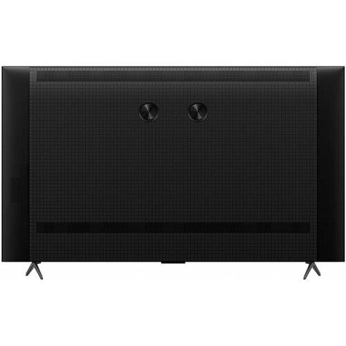 TCL 55C61K | 55" 4K Ultra HD QD-Mini LED Smart TV | Google TV | Dolby Vision IQ | 144Hz | OPEN BOX (refurbished)