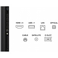 TCL 55C61K | 55" 4K Ultra HD QD-Mini LED Smart TV | Google TV | Dolby Vision IQ | 144Hz | OPEN BOX (refurbished)