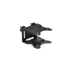 StarTech ACCSMNT | Thin Client Houder | VESA Montagebeugel | Zwart