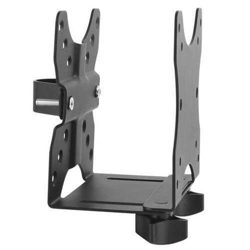 OEM StarTech ACCSMNT | Thin Client Houder | VESA Montagebeugel | Zwart