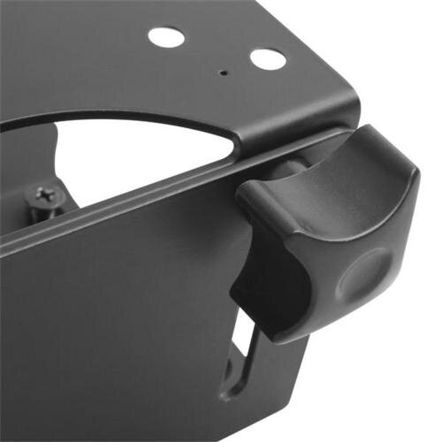 OEM StarTech ACCSMNT | Thin Client Houder | VESA Montagebeugel | Zwart