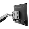 OEM StarTech ACCSMNT | Thin Client Houder | VESA Montagebeugel | Zwart