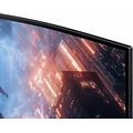 Samsung Odyssey G9 G91F 49" | 5120x1440 VA | 144Hz | 1ms | Curved UltraWide Gaming Monitor | Zwart
