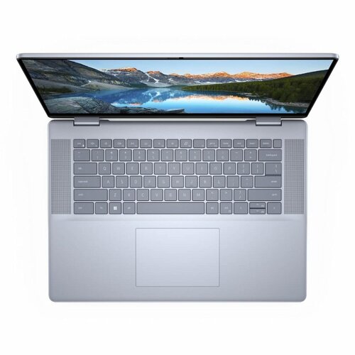 Dell Inspiron 16 7640 | 16'' FHD+ IPS Touch | Intel Core Ultra 9 185H | 16GB DDR5 | 512GB SSD | W11 Home