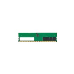 JetRam | 1x16GB DDR5 | 4800MHz | DIMM | CL40 | Geheugenmodule | RAM