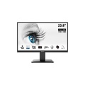 MSI PRO MP2412 | 23,8" Full HD VA Monitor (100Hz) | 1920x1080 | HDMI + DisplayPort | VESA