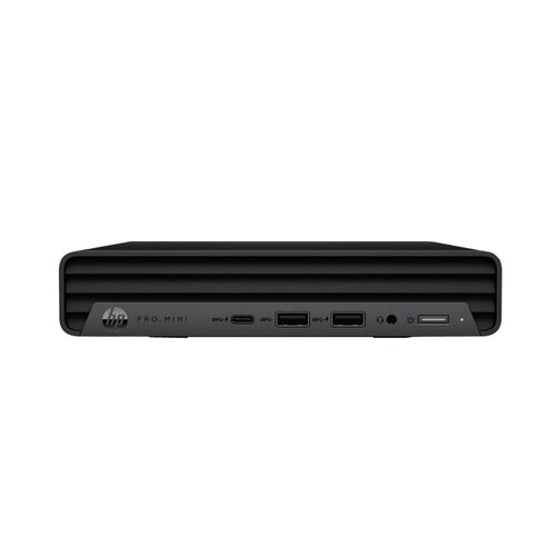 Hewlett Packard HP Pro Mini 400 G9 | Intel Core i5-14500T | 16GB DDR5 | 512GB SSD | W11 Pro