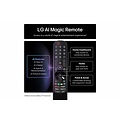 LG NANO80 AI | 55″ 4K Ultra HD NanoCell Smart TV | webOS | HDR10 | 60Hz (refurbished)