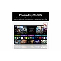 LG NANO80 AI | 55″ 4K Ultra HD NanoCell Smart TV | webOS | HDR10 | 60Hz (refurbished)