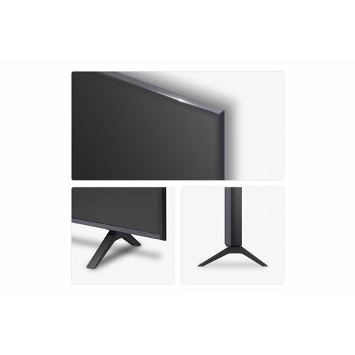 LG NANO80 AI | 55″ 4K Ultra HD NanoCell Smart TV | webOS | HDR10 | 60Hz (refurbished)