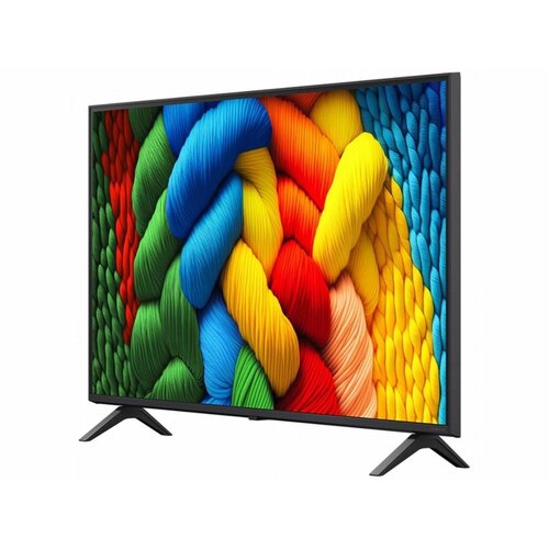 LG NANO80 AI | 55″ 4K Ultra HD NanoCell Smart TV | webOS | HDR10 | 60Hz (refurbished)
