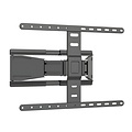 SBOX PLB-79464 | Verstelbare TV-beugel | 43-90" | Max 50kg | VESA 600x400 | Renewed (refurbished)