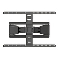 SBOX PLB-79464 | Verstelbare TV-beugel | 43-90" | Max 50kg | VESA 600x400 | Renewed (refurbished)