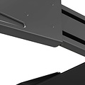 SBOX PLB-79464 | Verstelbare TV-beugel | 43-90" | Max 50kg | VESA 600x400 | Renewed (refurbished)