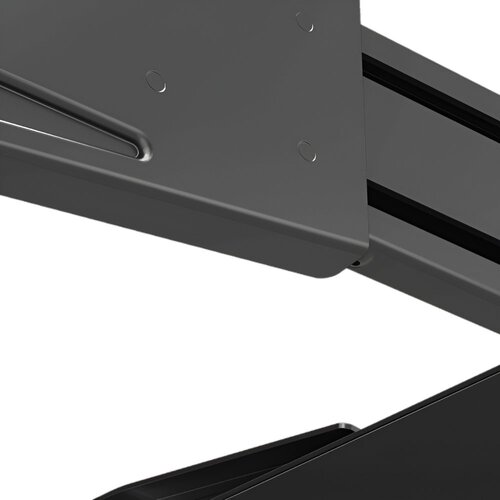 SBOX PLB-79464 | Verstelbare TV-beugel | 43-90" | Max 50kg | VESA 600x400 | Renewed (refurbished)