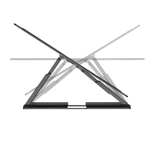 SBOX PLB-79464 | Verstelbare TV-beugel | 43-90" | Max 50kg | VESA 600x400 | Renewed (refurbished)