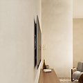 SBOX PLB-79464 | Verstelbare TV-beugel | 43-90" | Max 50kg | VESA 600x400 | Renewed (refurbished)