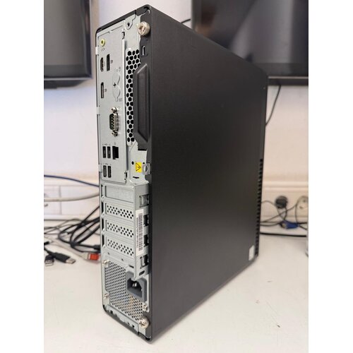 Lenovo Lenovo ThinkCentre M70S i5-10e/8GB/256GB/W11P