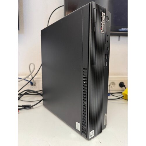 Lenovo Lenovo ThinkCentre M70S i5-10e/8GB/256GB/W11P