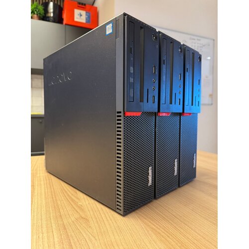 Lenovo Lenovo ThinkCentre M700 i5/8GB/256GB/W11P