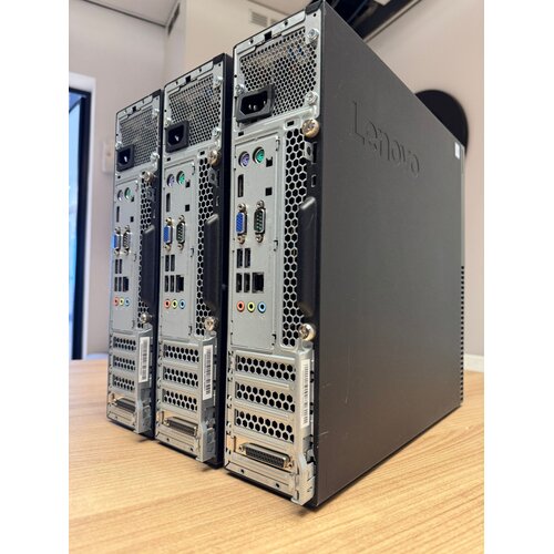 Lenovo Lenovo ThinkCentre M700 i5/8GB/256GB/W11P