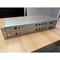 Ubiquiti Ubiquiti UniFi USG PRO Gateway Router