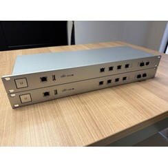 Ubiquiti UniFi USG PRO Gateway Router