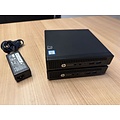 Hewlett Packard HP EliteDesk 800 G2 Mini i5/16GB/256GB/W11P