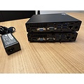 Hewlett Packard HP EliteDesk 800 G2 Mini i5/16GB/256GB/W11P