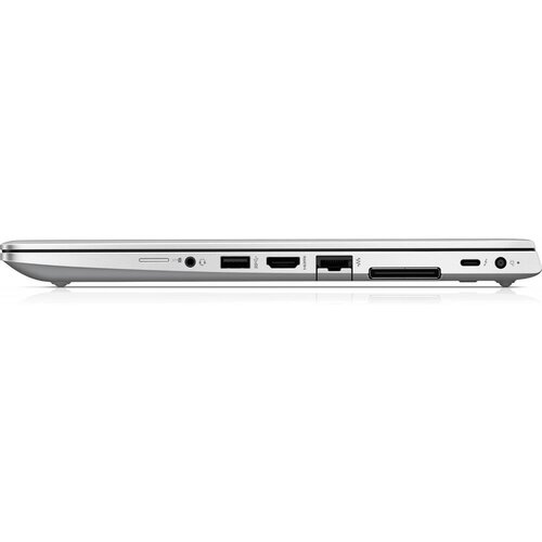 Hewlett Packard HP EliteBook 840 G6 | 14'' Full HD IPS | Intel Core i5-8365U | 16GB RAM | 256GB SSD | W11 Pro | REFURBISHED (refurbished)