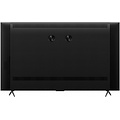 TCL 75Q6C | 75" 4K Ultra HD QD-MiniLED | 120Hz | Google TV | Dolby Vision | HDMI 2.1 | Smart TV | OPEN BOX (refurbished)