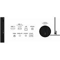 TCL 115C7K | 115" 4K Ultra HD QD-MiniLED | 120Hz | Google TV | HDMI 2.1 | Dolby Vision IQ | Smart TV