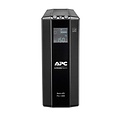 APC Back-UPS Pro BR1300MI | UPS Noodstroomvoeding | 1300VA / 780W | 8x IEC C13 | AVR | LCD Display
