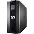 APC Back-UPS Pro BR1300MI | UPS Noodstroomvoeding | 1300VA / 780W | 8x IEC C13 | AVR | LCD Display