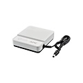 APC Back-UPS Connect CP12036LI | Mini UPS Noodstroomvoeding voor Router en IP Camera | 12V DC | 36W | Lithium-Ion