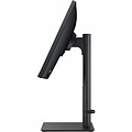Samsung Essential S4 S43UF | 24" Full HD IPS 100Hz | USB-C Docking Monitor met 90W Power Delivery | Ethernet