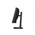 Samsung ViewFinity S6 S65UC | 34" UltraWide Curved Monitor | 100Hz | USB-C Dock | Ethernet | 90W Power Delivery | KVM Switch