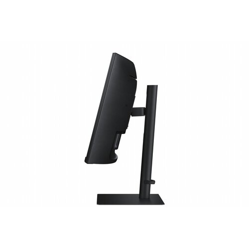 Samsung ViewFinity S6 S65UC | 34" UltraWide Curved Monitor | 100Hz | USB-C Dock | Ethernet | 90W Power Delivery | KVM Switch