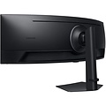 Samsung ViewFinity S9 S95UF | 49" Dual QHD Curved Monitor | 120Hz | USB-C Dock | 90W Power Delivery | Ethernet | KVM Switch