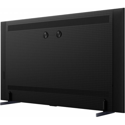 TCL 98T8C | 98” 4K QLED | 144Hz Motion | Dolby Vision & Dolby Atmos | Google TV & WiFi (2025) | OPEN BOX (refurbished)